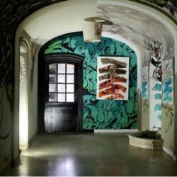 Villa Alliv