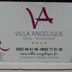 Villa Angelique