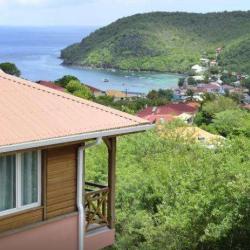 Villa Anses D'arlet