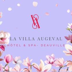 Villa Augeval Boutique Hôtel & Spa