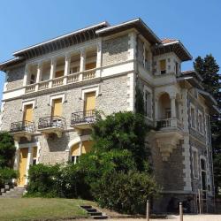 Villa Beatrix Enea