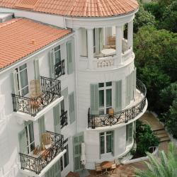 Villa Belle Plage