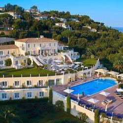Villa Belrose