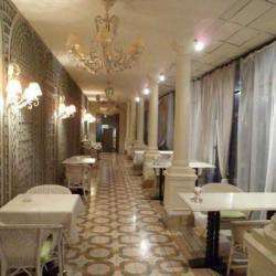 Hotel Villa Cahuzac