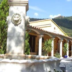 Villa Castelmau