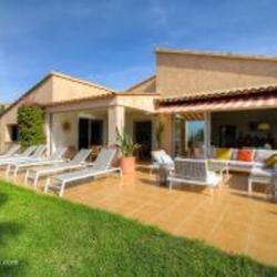 Villa Ci Campemu - Gîtes De France