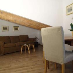 Villa Colonna Appartements
