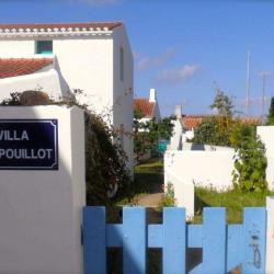Villa Crapouillot