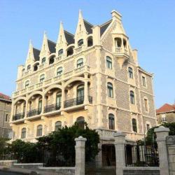 Villa Cyrano