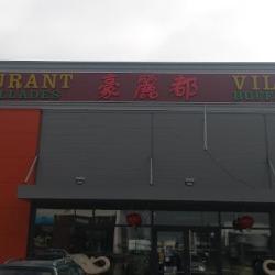 Villa D'or