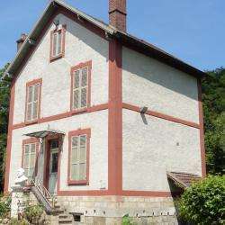 Villa Daumier