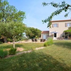 Villa De Vacances Les Collines - Gîtes De France