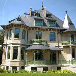 Villa Demoiselle
