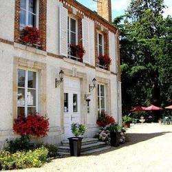 Villa Des Bordes