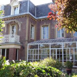 Villa Des Capucins