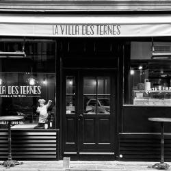 Villa Des Ternes