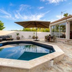 Villa D'istria - Gîtes De France