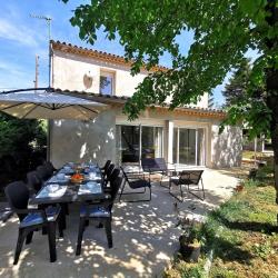 Villa Doumergue - Gîtes De France