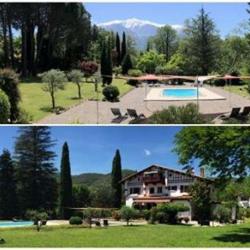 Villa Du Parc