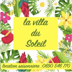 Villa Du Soleil