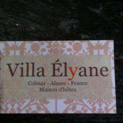 Villa Elyane