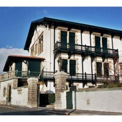 Villa Etchepherdia