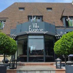 Villa Eugène