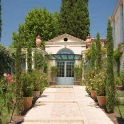 Villa Gallici