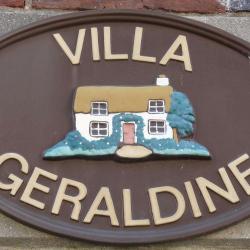 Villa Géraldine