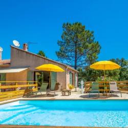 Villa Gioia - Gîtes De France
