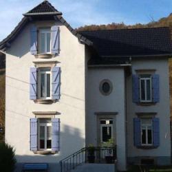 Villa Granité