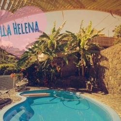 Villa Helena B&b La Reunion
