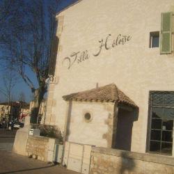 Villa Heloise