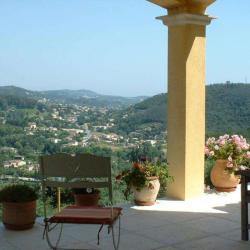 Villa Jacaranda