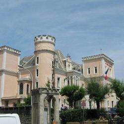 Villa Javalquinto