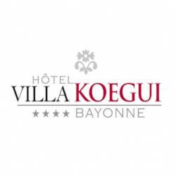 Villa Koegui
