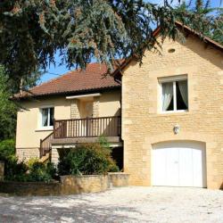 Villa La Canéda