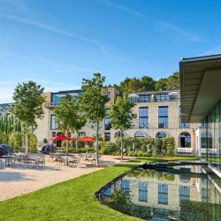 Villa La Coste - Hotel, Restaurant & Spa