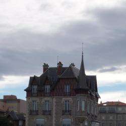 Villa Le Goeland
