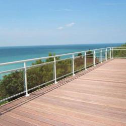 Villa Le Rayon Vert