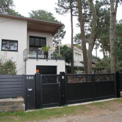 Villa Les Lichens - Gîtes De France