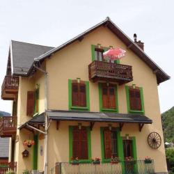 Villa Les Tilleuls