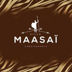 Villa Maasai
