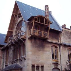 Villa Majorelle