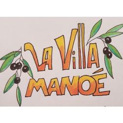 Villa Manoé Sarl Lau.r