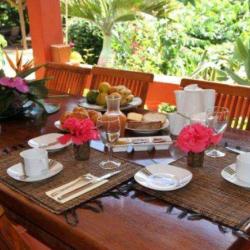 Villa Maora