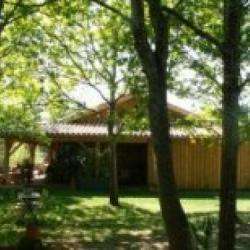 Villa  Maréotis