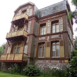 Villa Marguerite