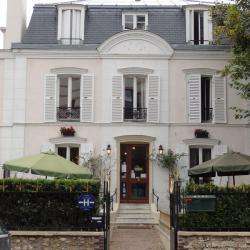 Villa Marie Louise