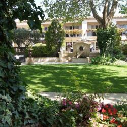 Villa Mazarin